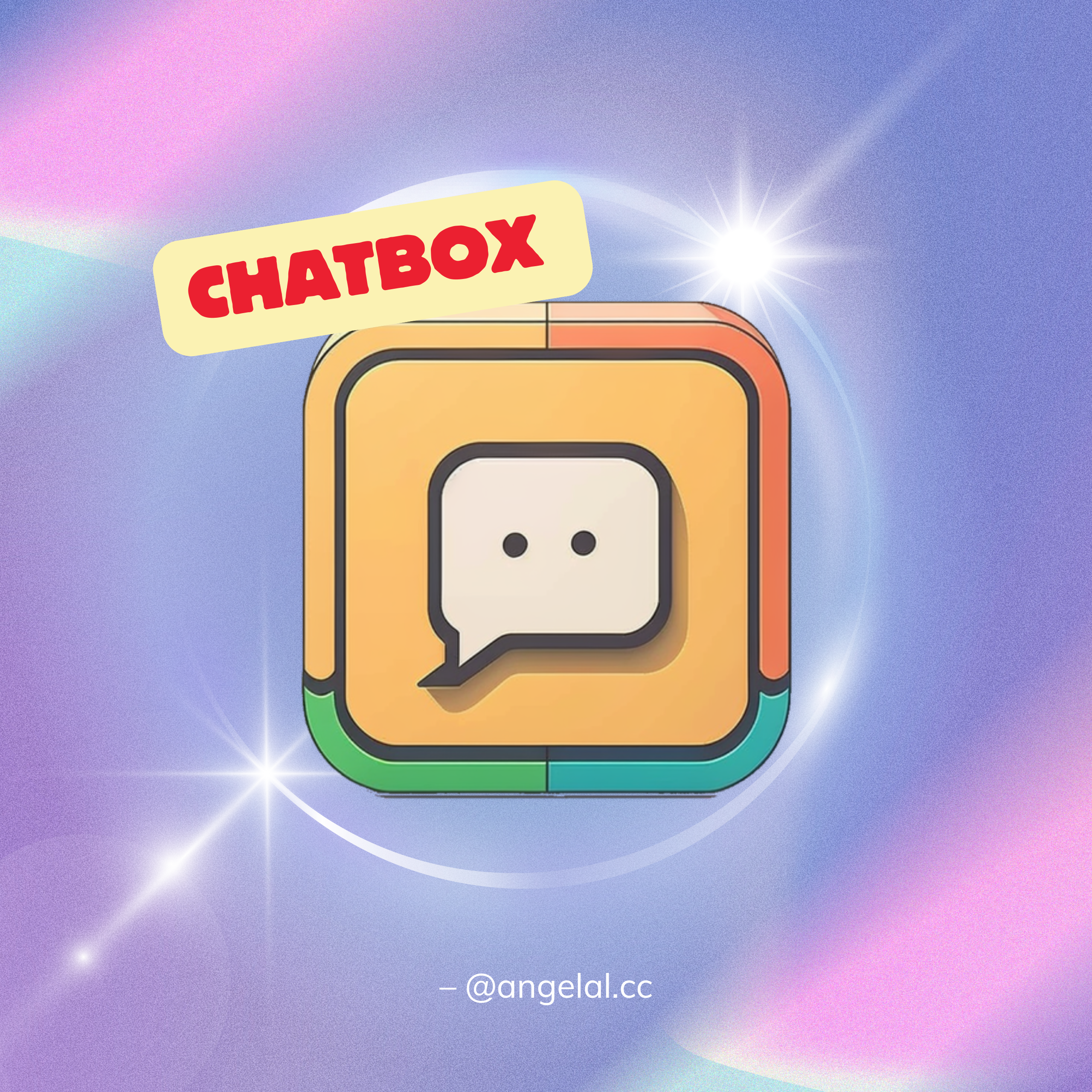 Chatbox: 一款智慧Ai對話助手軟件