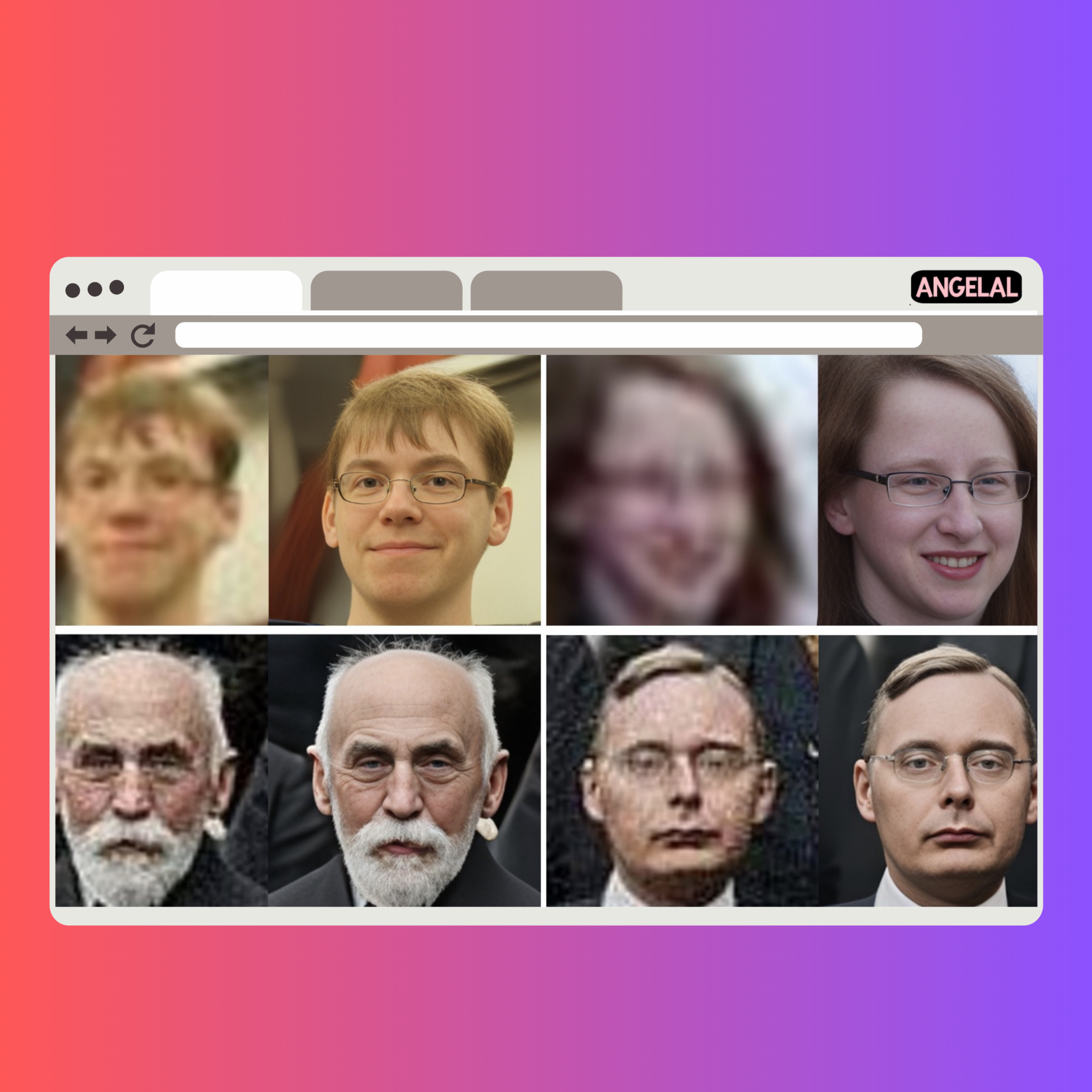 CodeFormer: 強大的 AI 視頻去碼和圖片修復工具