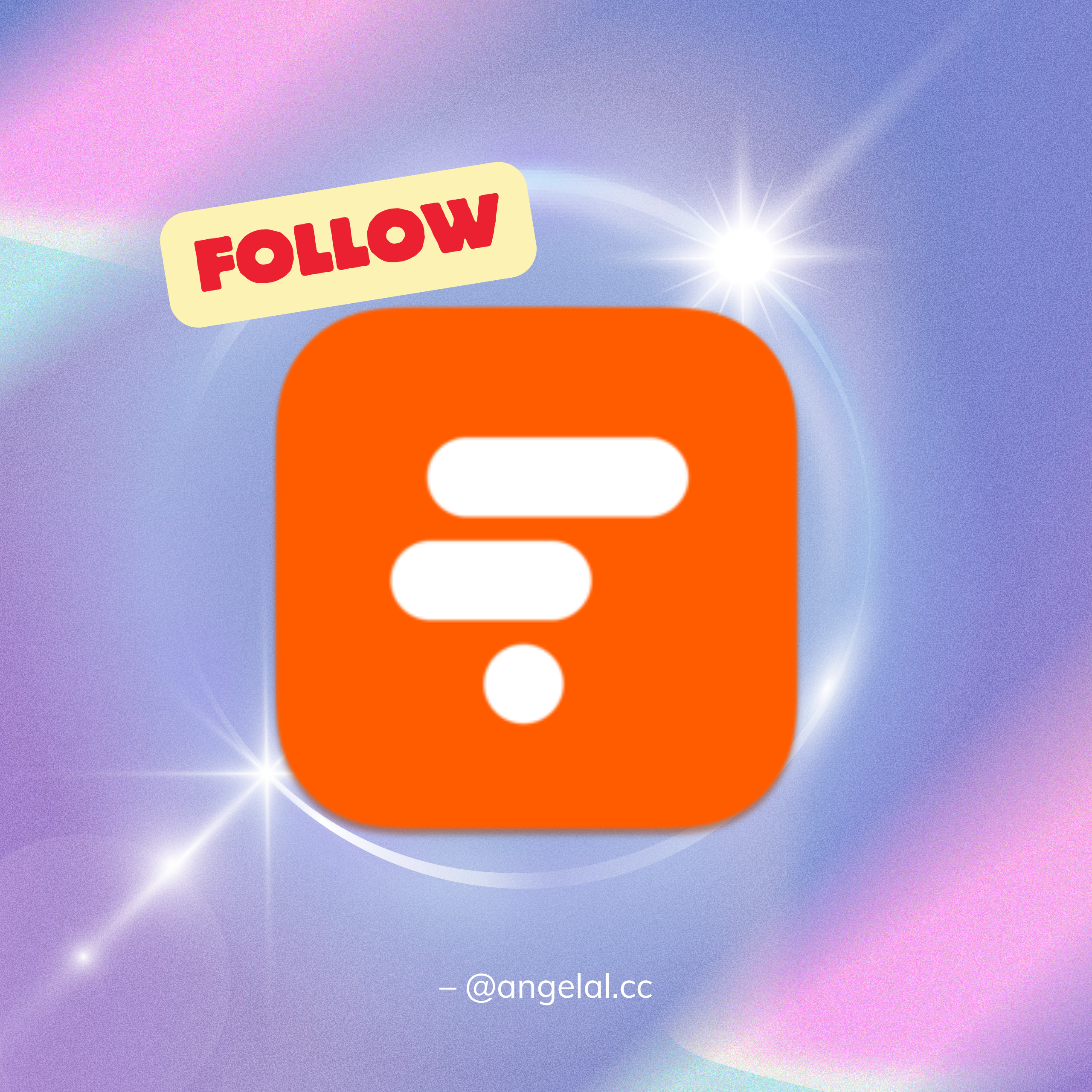 Follow：新一代RSS訂閱工具，讓閱讀更有趣！