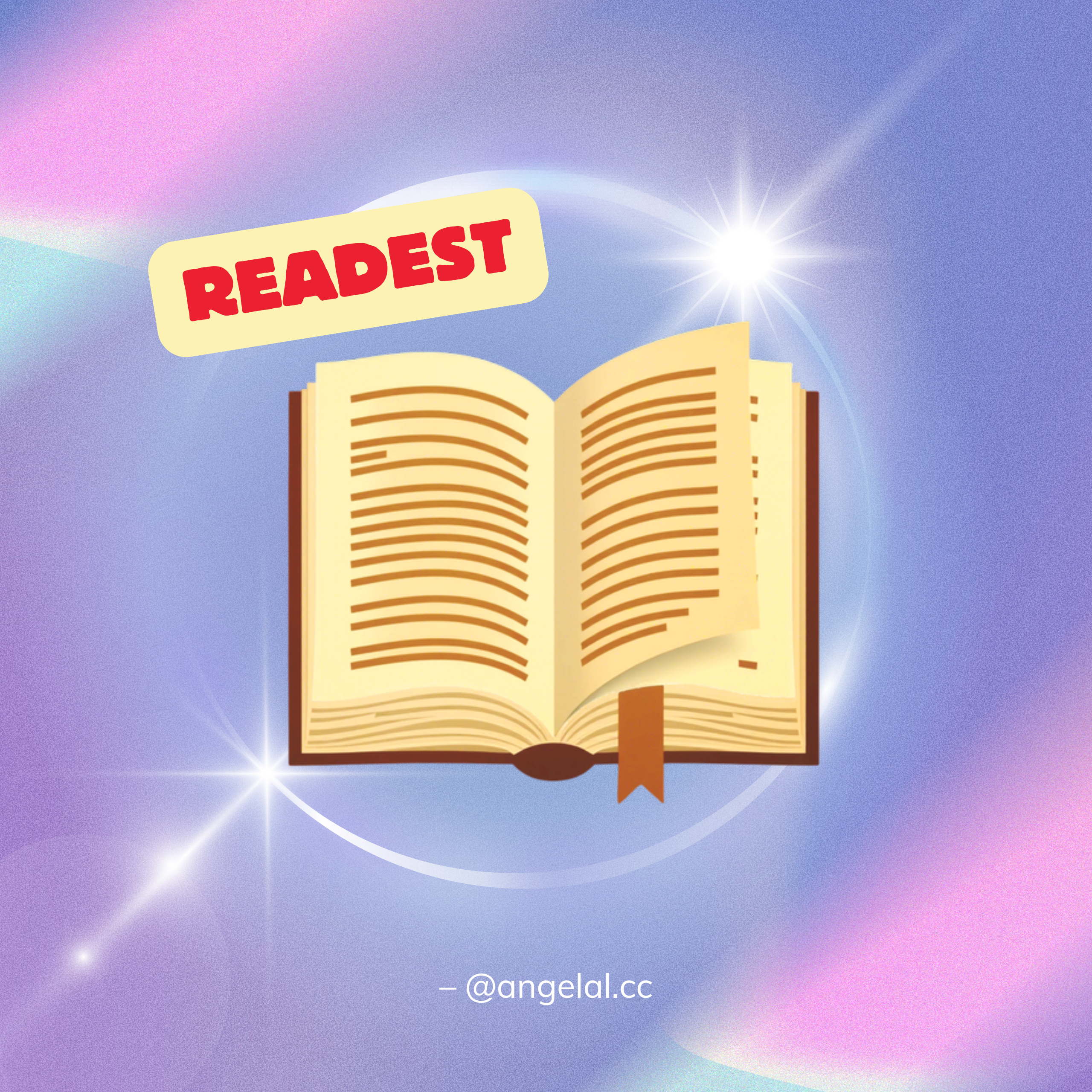 Readest電子書閱讀器