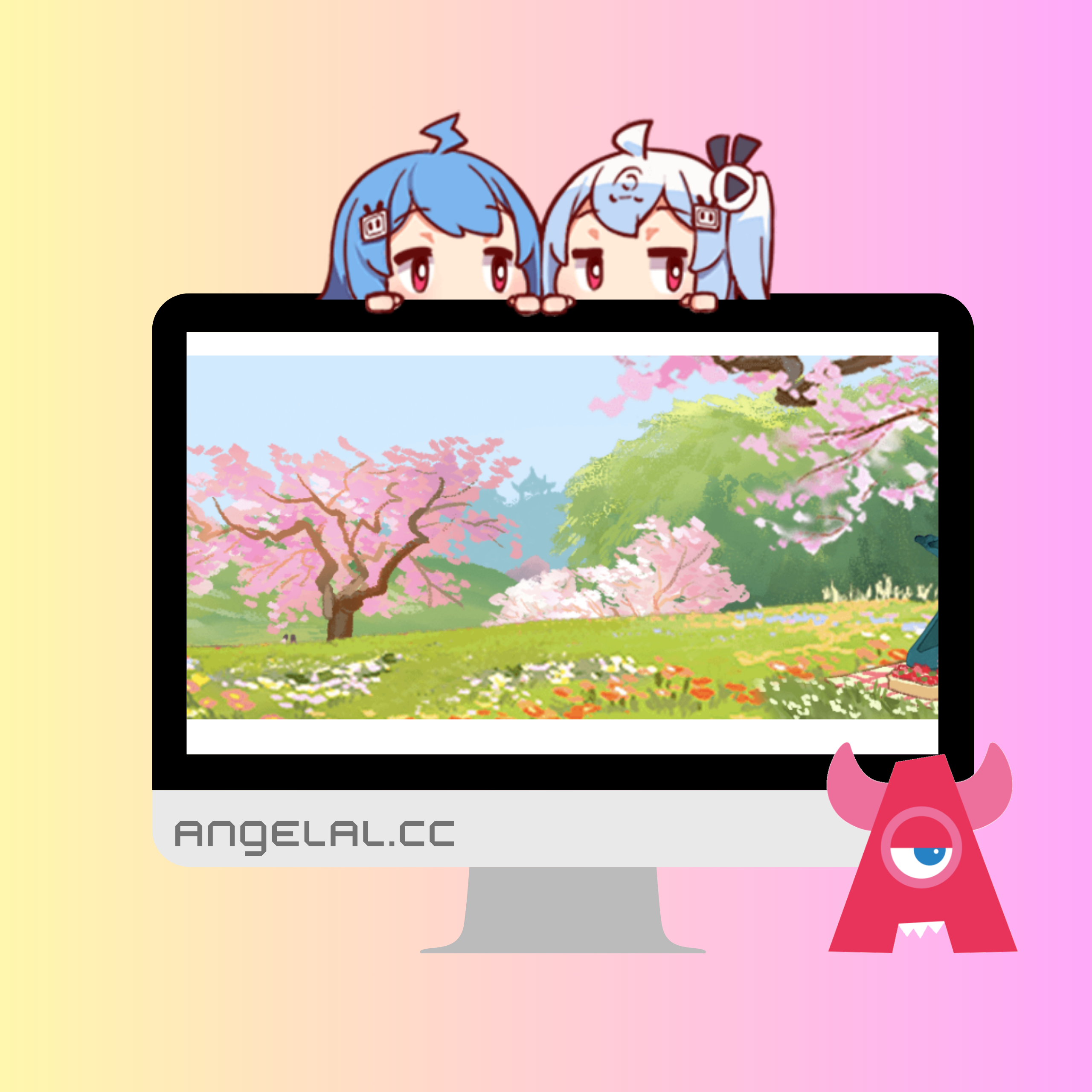 【WordPress】隨滑鼠移動3D圖片效果