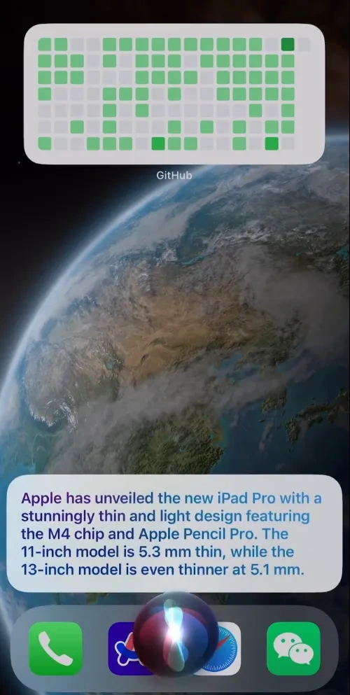 Siri Ultra:iPhone 上輕鬆接入 AI 大模型的智慧快捷指令