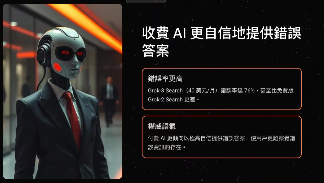 Gamma AI 幫你整 PowerPoint 文字內容免費變圖文並茂簡報