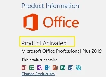 「 2025 最新」免費 Microsoft Office 2019 金鑰序號破解超全蒐集!