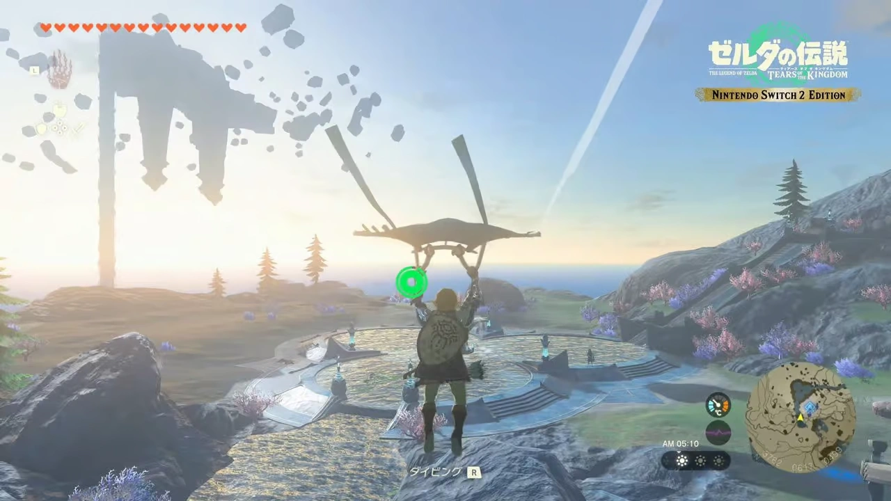 Nintendo Switch 2 價錢、發售日、主機硬件、遊戲、創新多人聊天功能