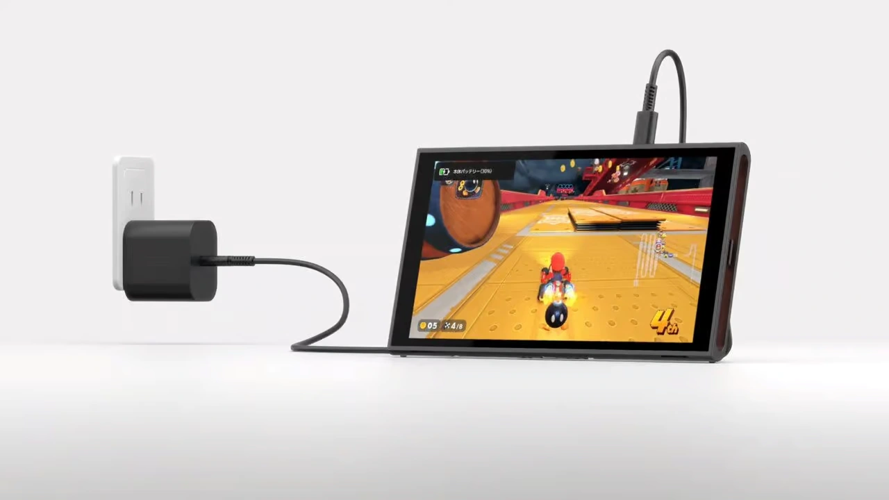 Nintendo Switch 2 價錢、發售日、主機硬件、遊戲、創新多人聊天功能