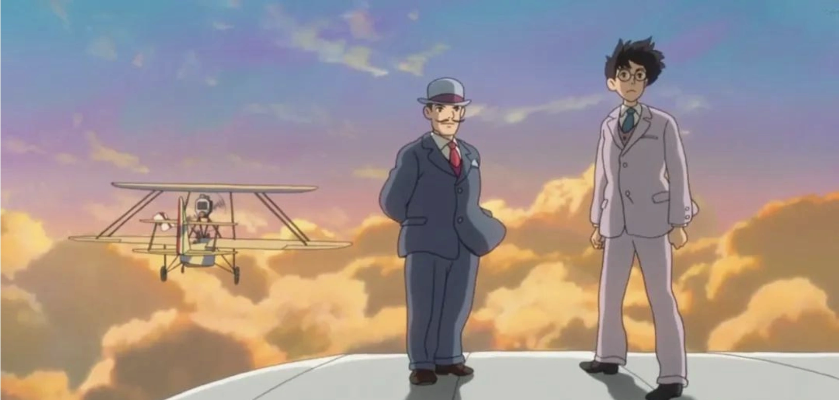 這兩天在GPT上爆火的Ghibli-style (吉卜力風格),應該如何理解?